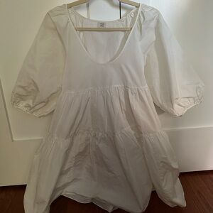 ARITZIA WILFRED DRESS